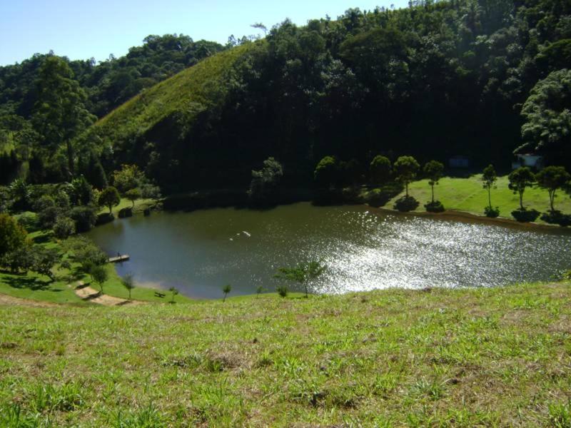 Estrela Da Serra Hotel Fazenda Santo Antônio do Pinhal Eksteriør billede