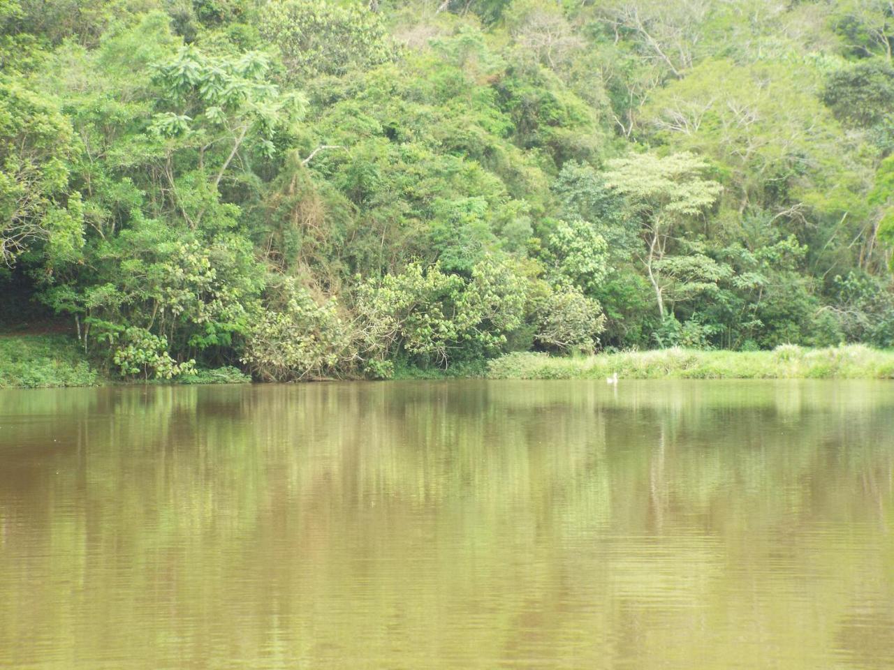 Estrela Da Serra Hotel Fazenda Santo Antônio do Pinhal Eksteriør billede